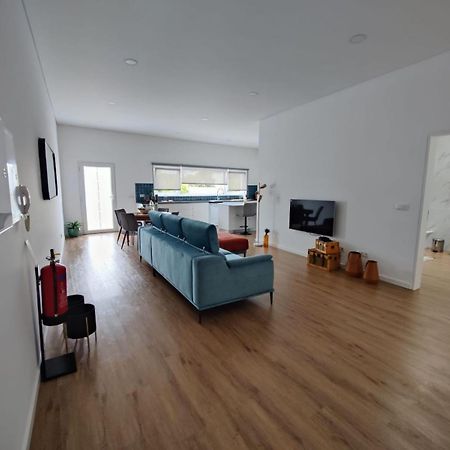 Xª Deluxe Apartments Ribeira Grande Kültér fotó